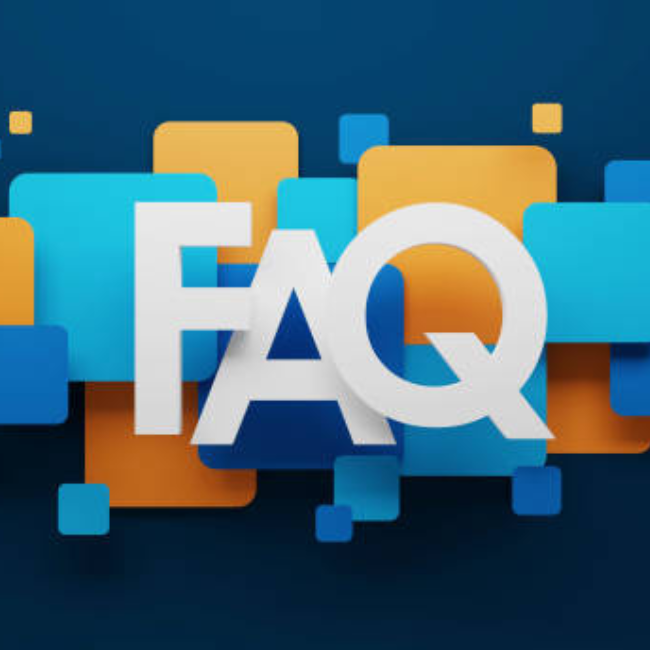 faq